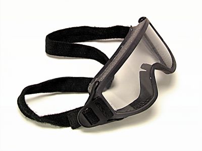 Cairns Firefighter Goggles